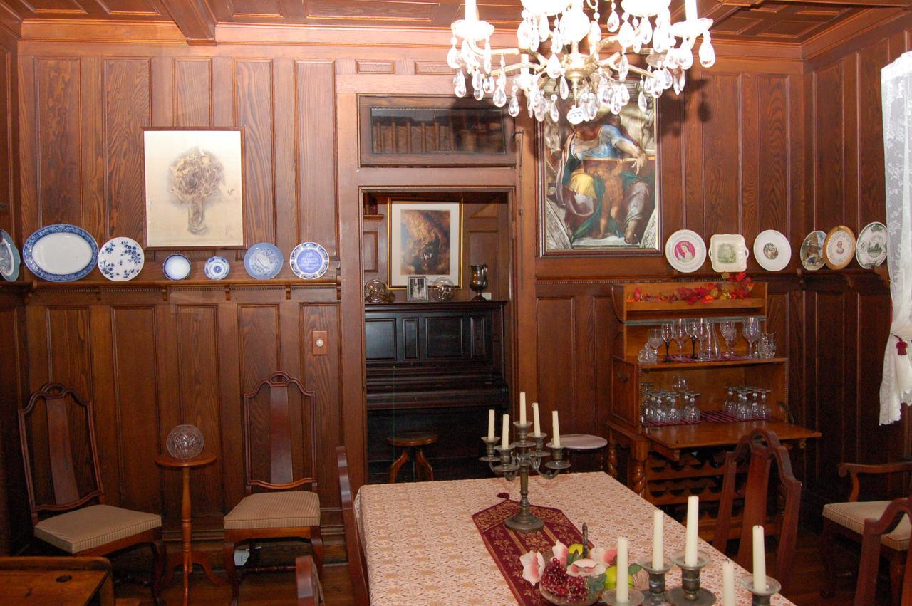 Mountain Laurel Inn Damascus エクステリア 写真