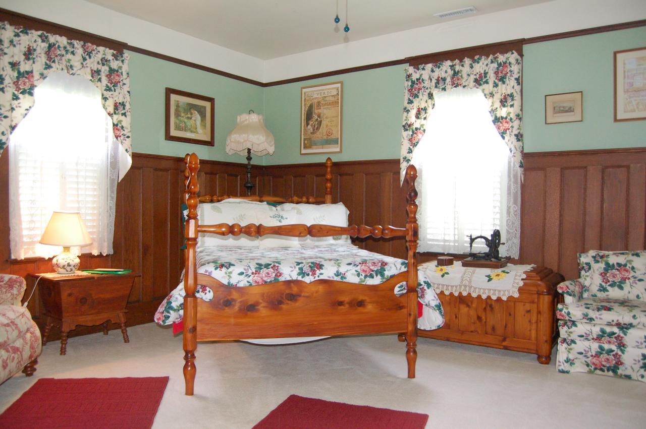 Mountain Laurel Inn Damascus エクステリア 写真