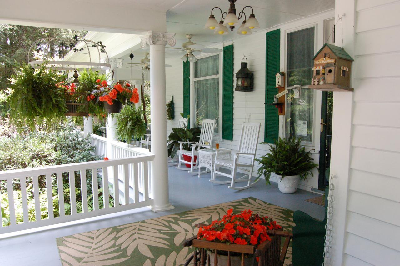 Mountain Laurel Inn Damascus エクステリア 写真