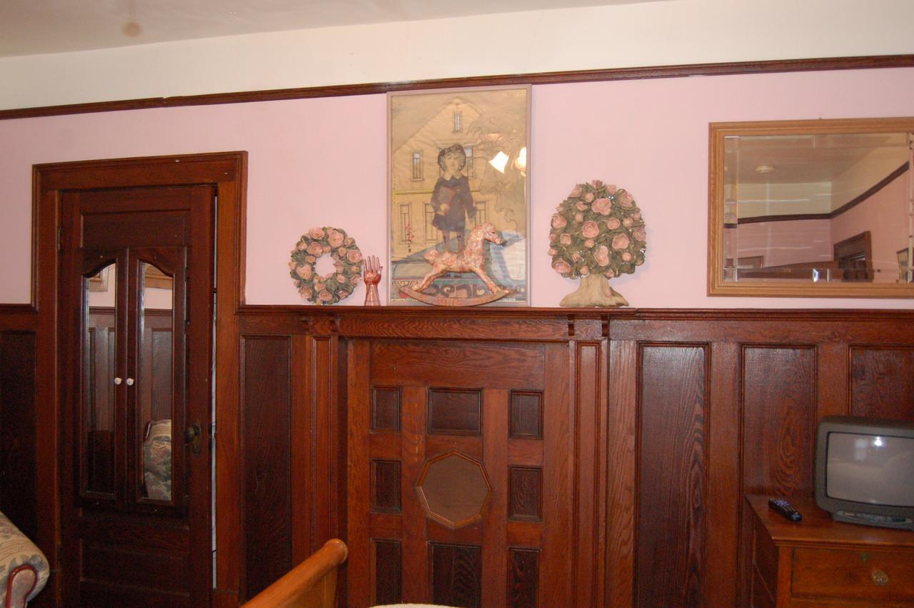 Mountain Laurel Inn Damascus エクステリア 写真