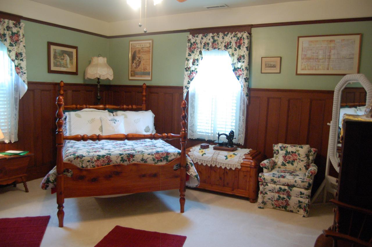 Mountain Laurel Inn Damascus エクステリア 写真