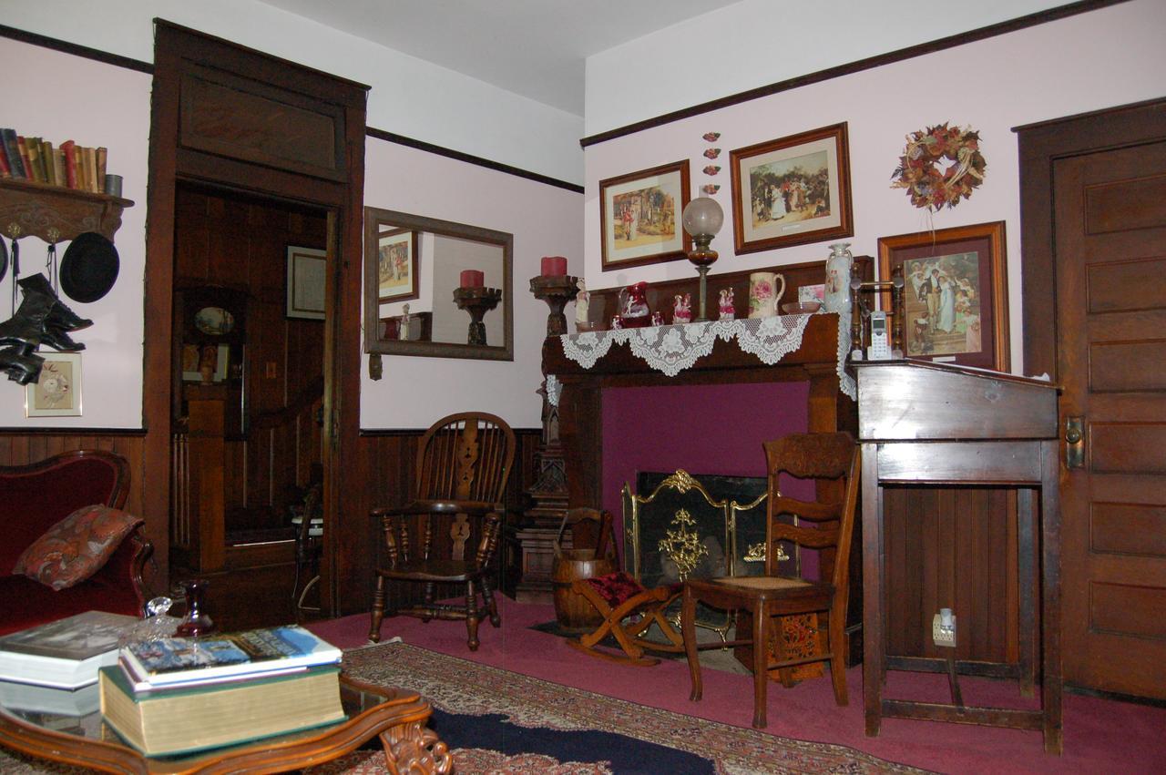Mountain Laurel Inn Damascus エクステリア 写真