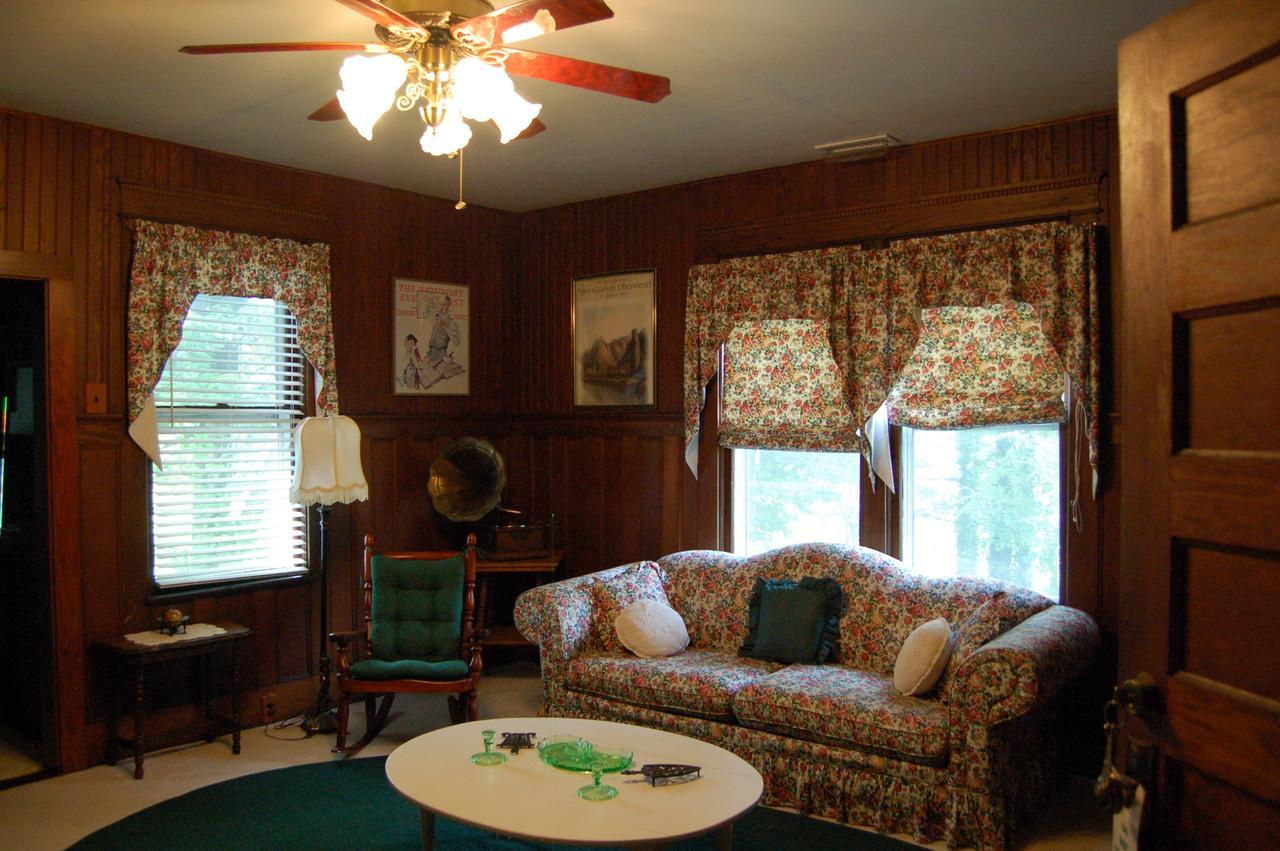 Mountain Laurel Inn Damascus エクステリア 写真