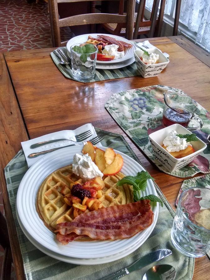 Mountain Laurel Inn Damascus エクステリア 写真