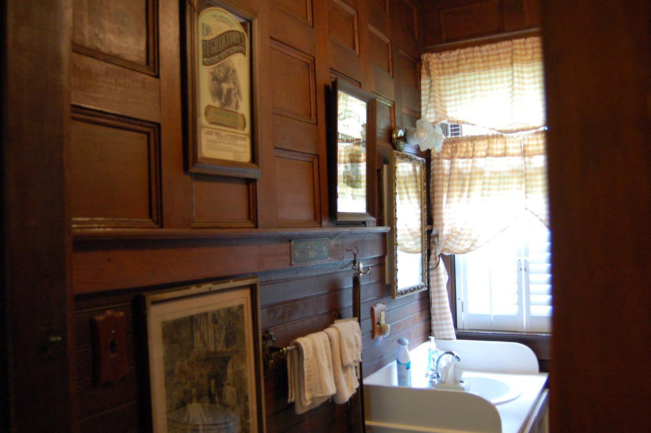 Mountain Laurel Inn Damascus エクステリア 写真