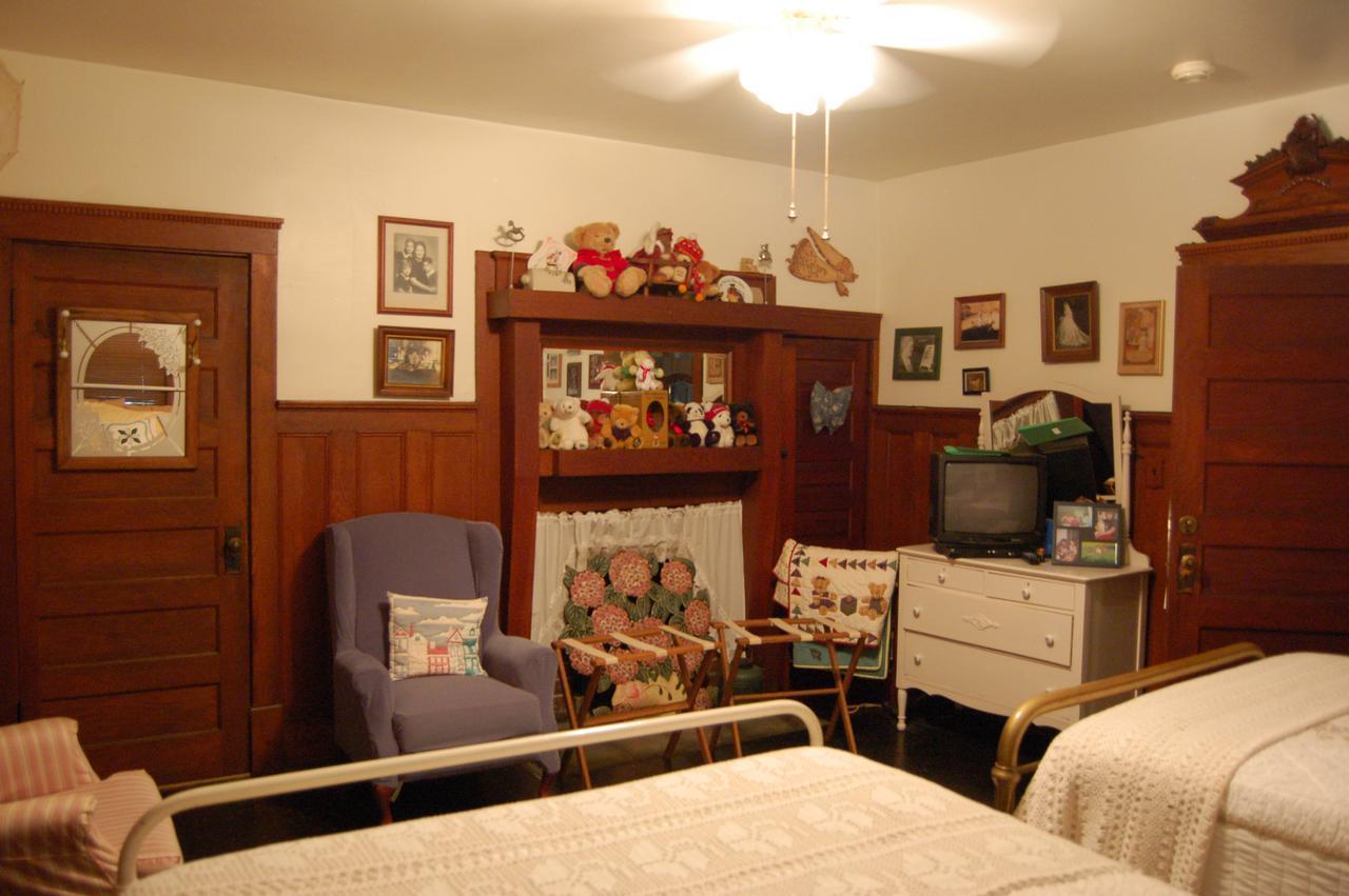 Mountain Laurel Inn Damascus エクステリア 写真