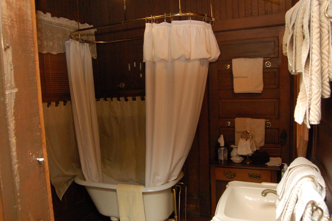 Mountain Laurel Inn Damascus エクステリア 写真