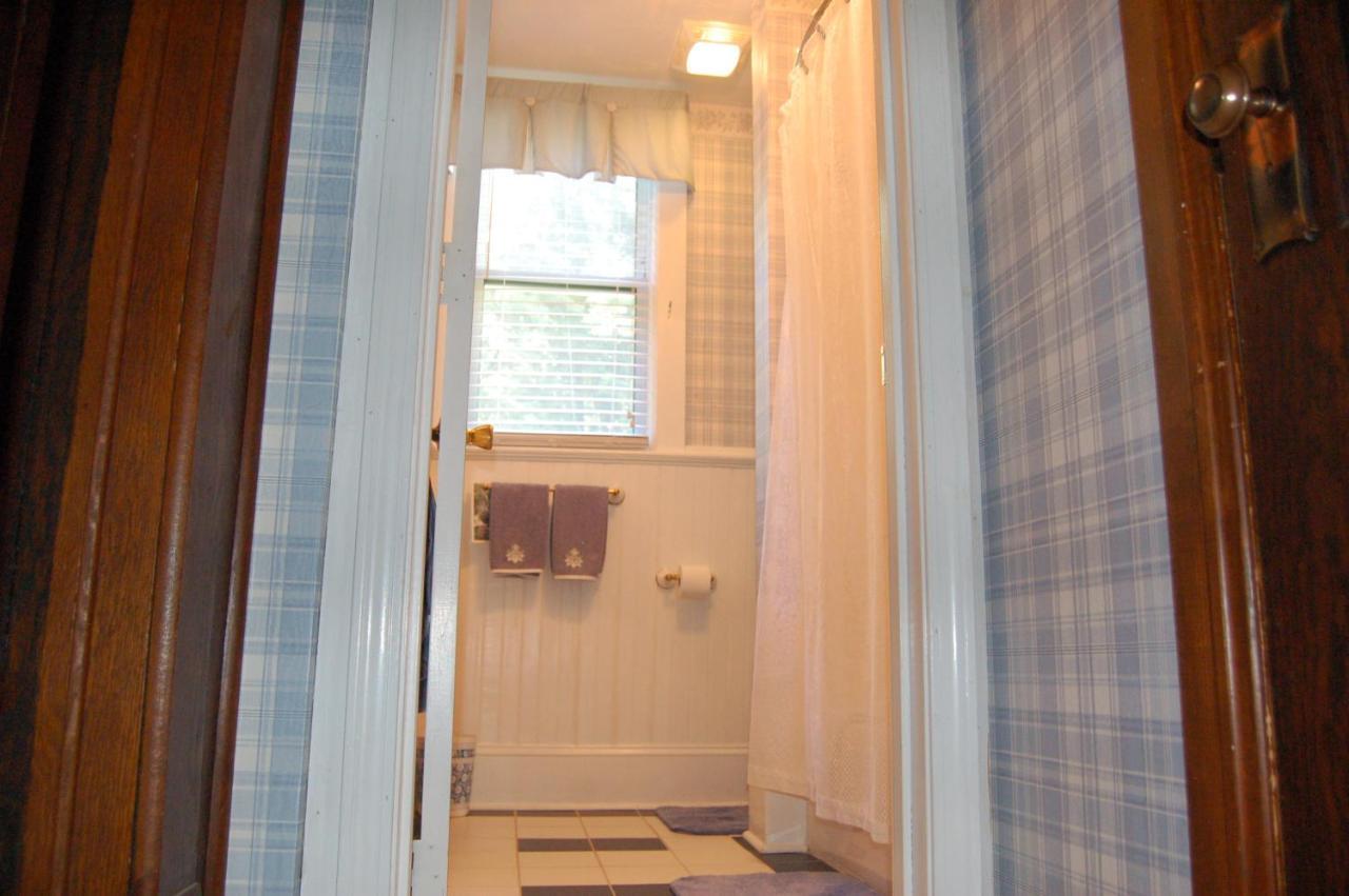 Mountain Laurel Inn Damascus エクステリア 写真